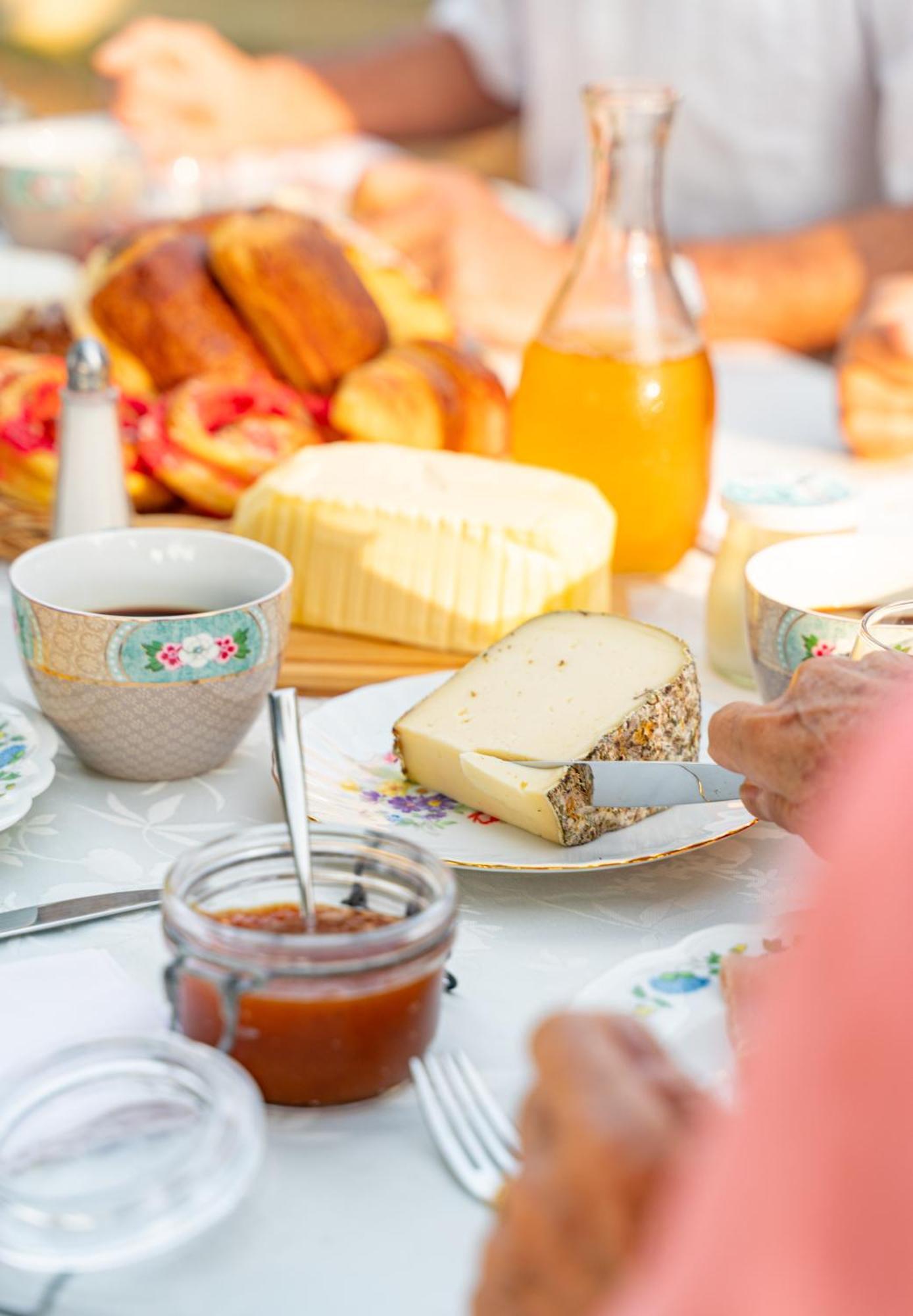 Le Domaine De Gorneton Bed & Breakfast Chasse-sur-Rhône Dış mekan fotoğraf