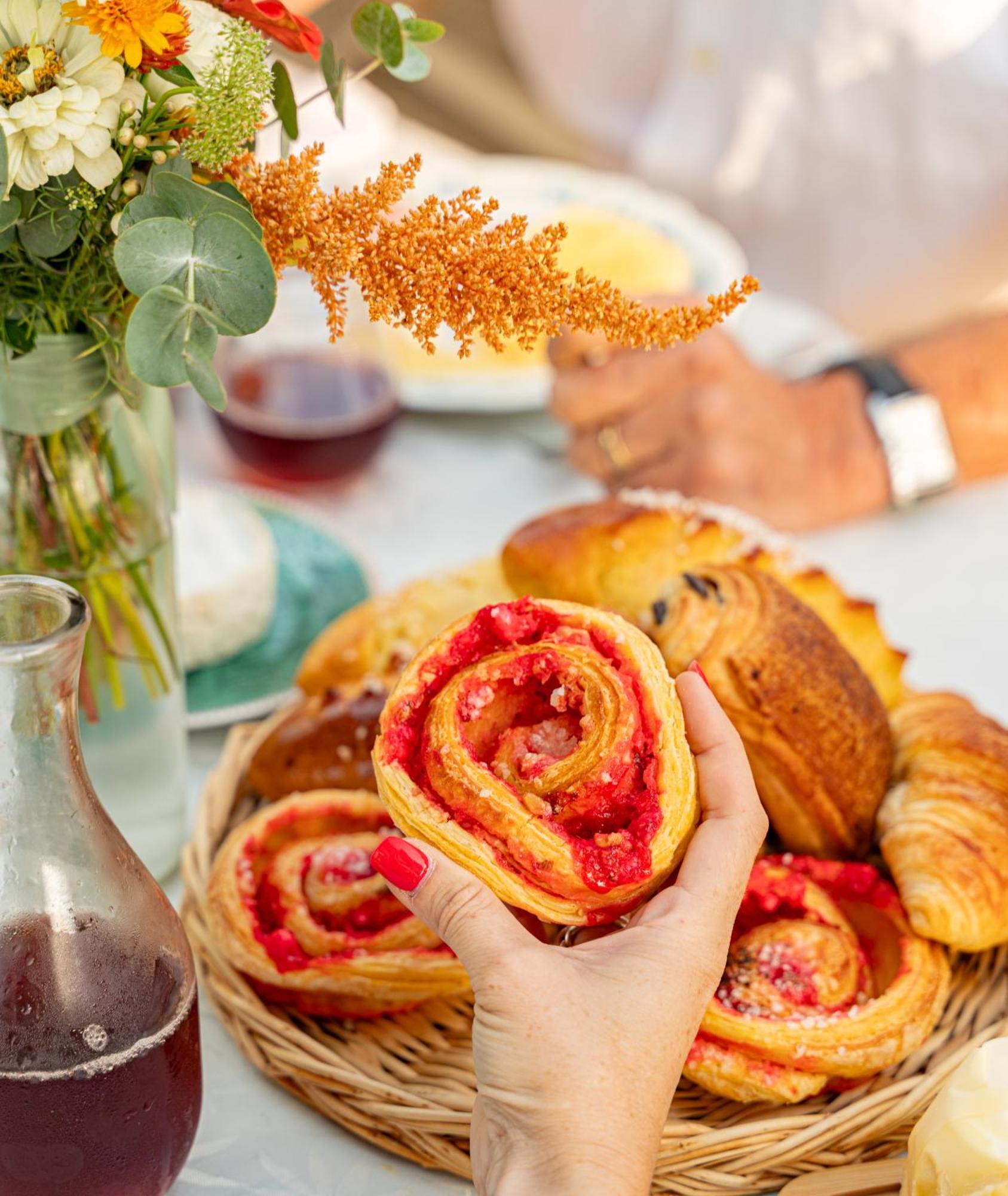 Le Domaine De Gorneton Bed & Breakfast Chasse-sur-Rhône Dış mekan fotoğraf